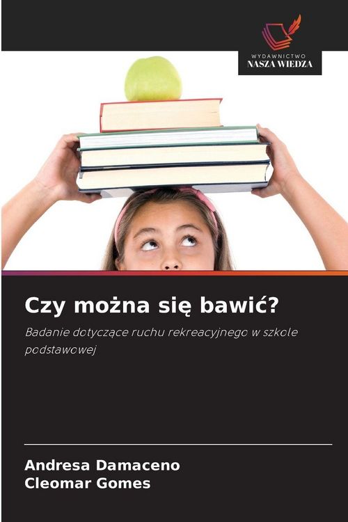 Produktbild: Czy mo&iquest;na si&iquest; bawi&iquest;?
