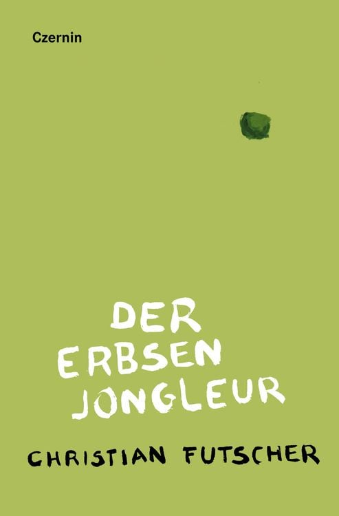 Produktbild: Der Erbsenjongleur