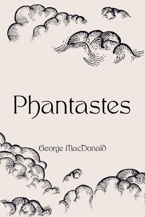 Produktbild: Phantastes