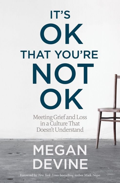 Produktbild: It's Ok That You're Not Ok