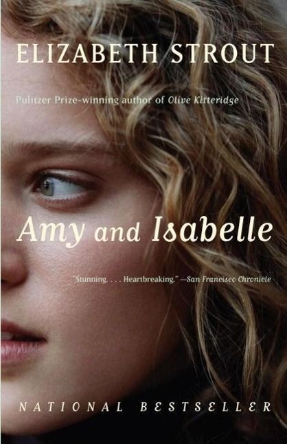 Produktbild: Amy and Isabelle