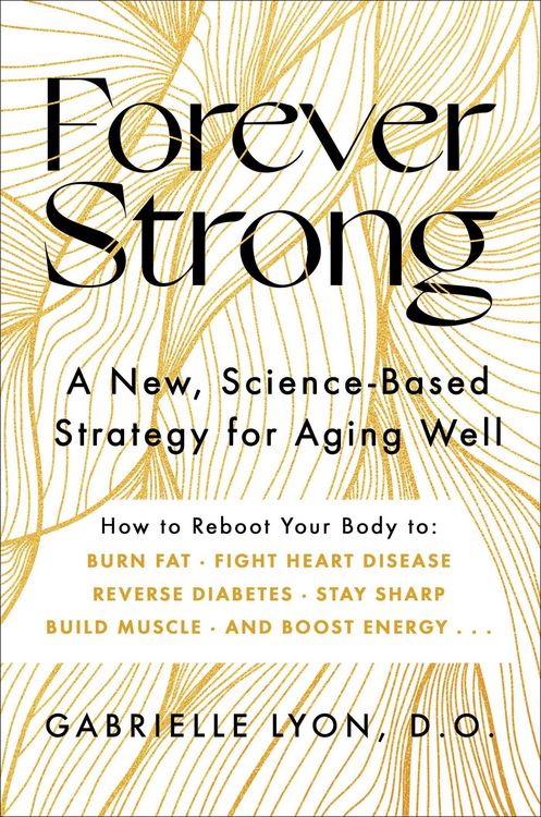 Produktbild: Forever Strong(tm)