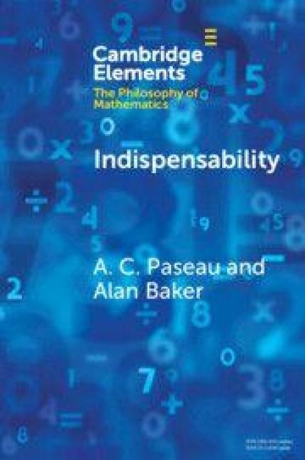 Produktbild: Indispensability