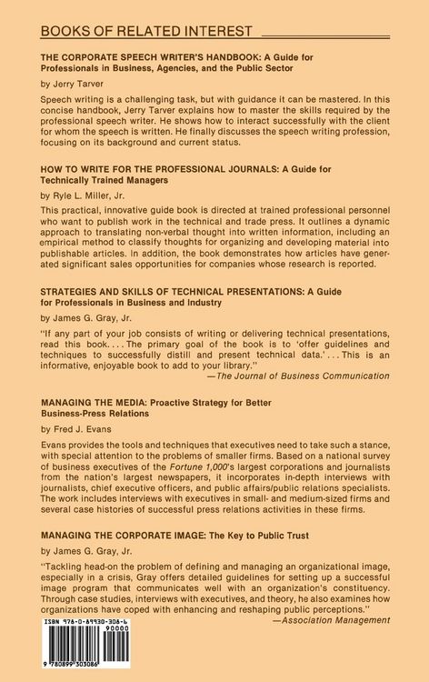 Produktbild: Effective Information Centers