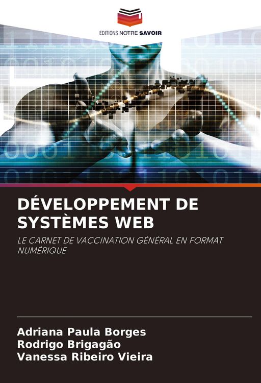Produktbild: D&eacute;veloppement De Syst&egrave;mes Web