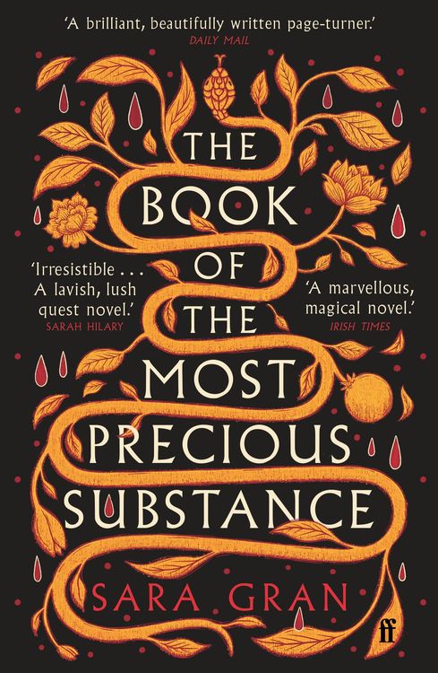 Produktbild: The Book of the Most Precious Substance