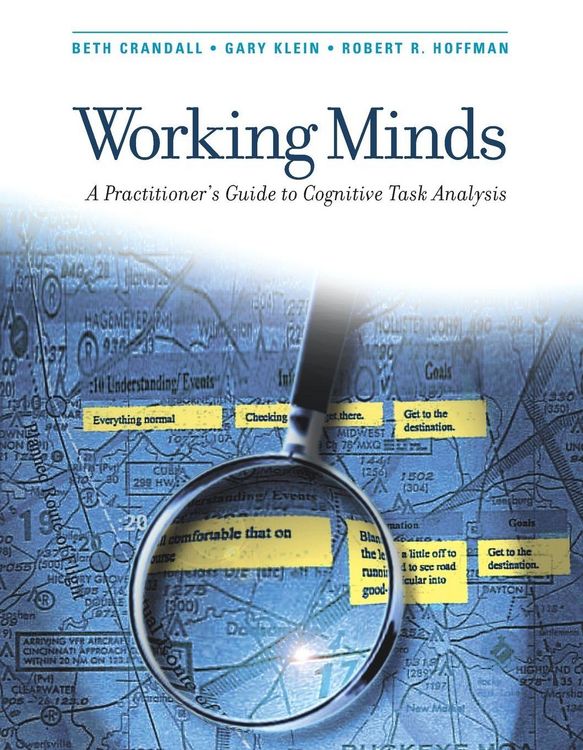 Produktbild: Working Minds