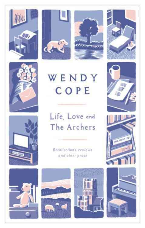 Produktbild: Life, Love and The Archers