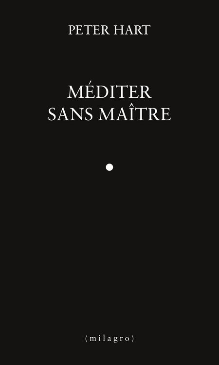 Produktbild: M&eacute;diter sans ma&icirc;tre