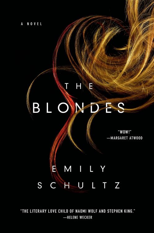 Produktbild: Blondes