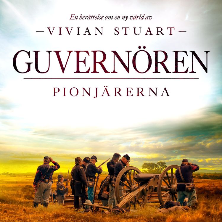 Produktbild: Guvern&ouml;ren