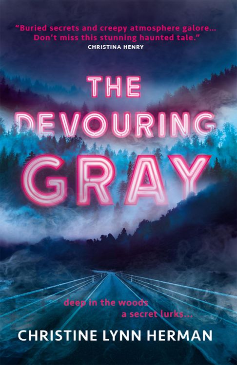 Produktbild: The Devouring Gray