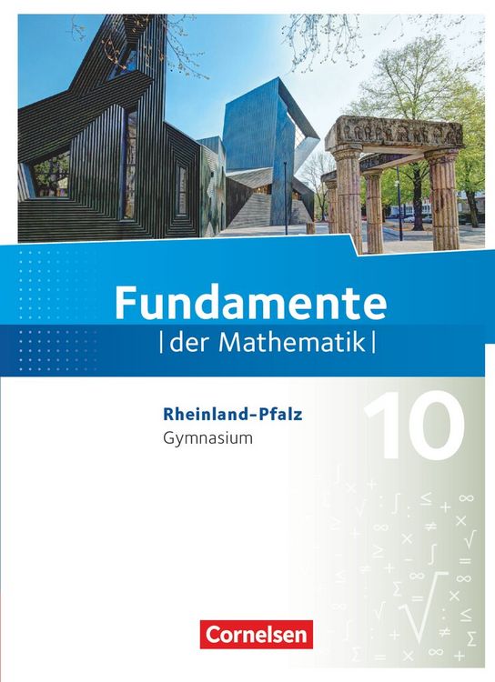 Fundamente Der Mathematik 10 Lsungen Pdf