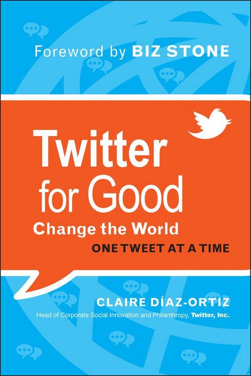 Produktbild: Twitter for Good