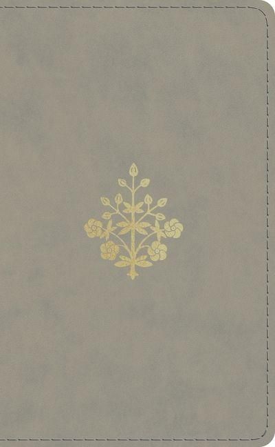 Produktbild: ESV Pocket Bible (Trutone, Stone, Branch Design)