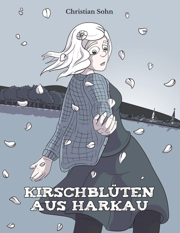 Produktbild: Kirschbl&uuml;ten aus Harkau