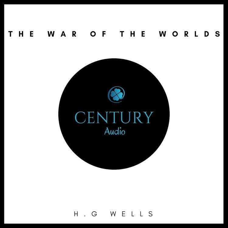 Produktbild: The War of the Worlds