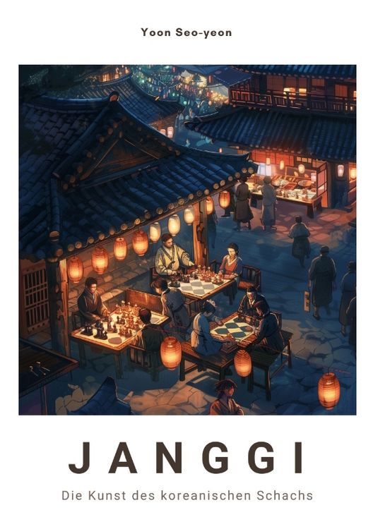 Produktbild: Janggi
