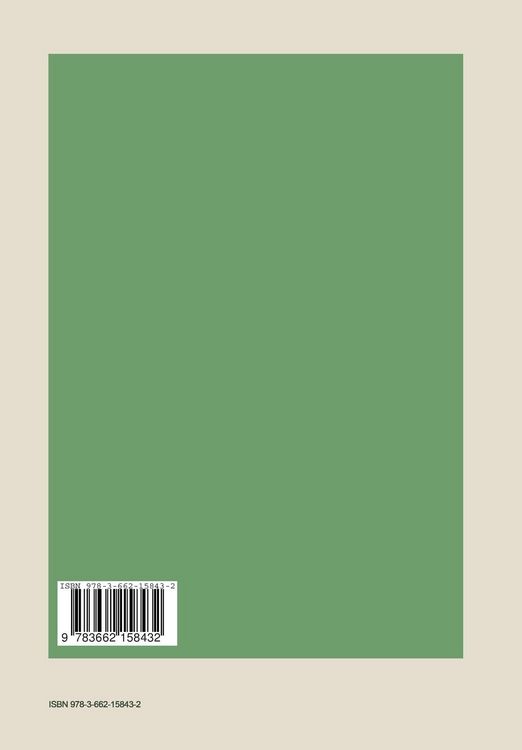 Produktbild: Spectra and Chemical Interactions