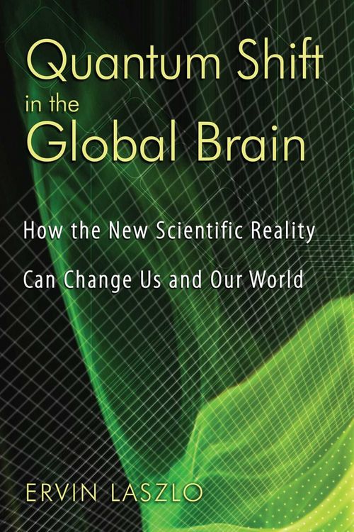 Produktbild: Quantum Shift in the Global Brain