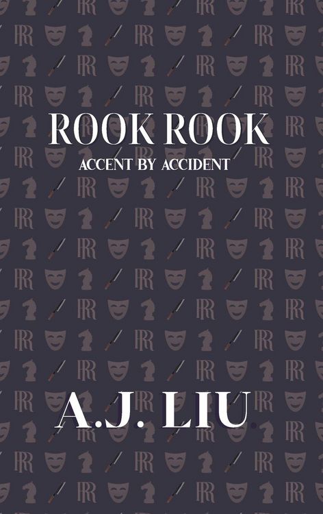 Produktbild: Rook Rook