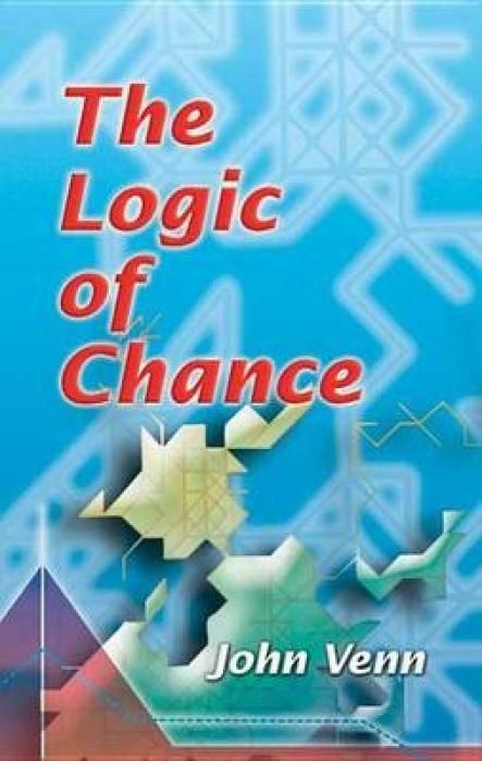 Produktbild: Logic Of Chance
