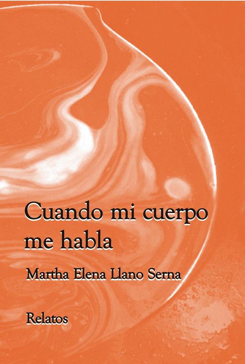 Produktbild: Cuando mi cuerpo me habla