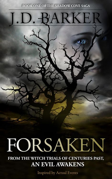 Produktbild: Forsaken