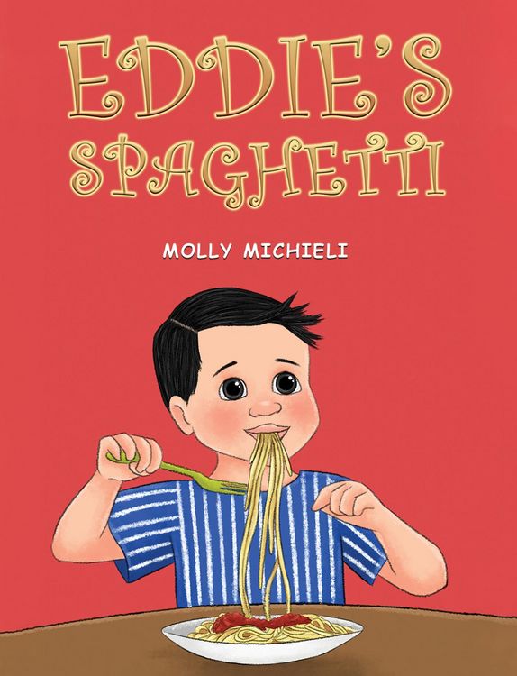 Produktbild: Eddie's Spaghetti