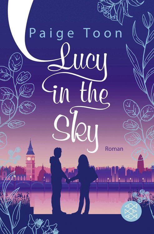 Produktbild: Lucy in the Sky
