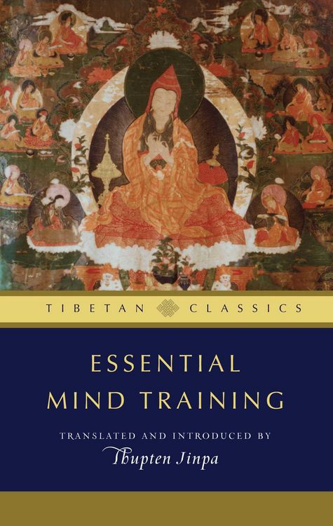 Produktbild: Essential Mind Training