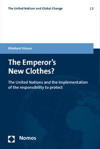 Produktbild: The Emperor's New Clothes?