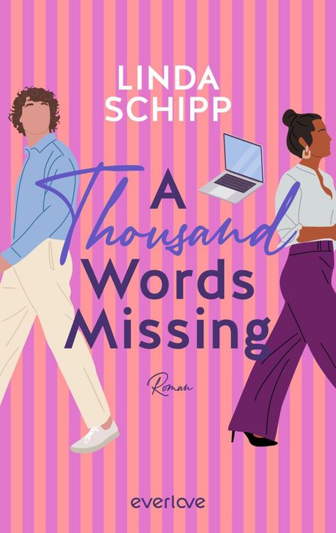 Produktbild: A Thousand Words Missing
