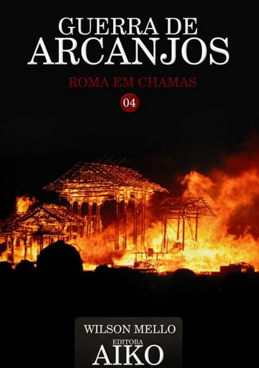 Produktbild: Guerra De Arcanjos
