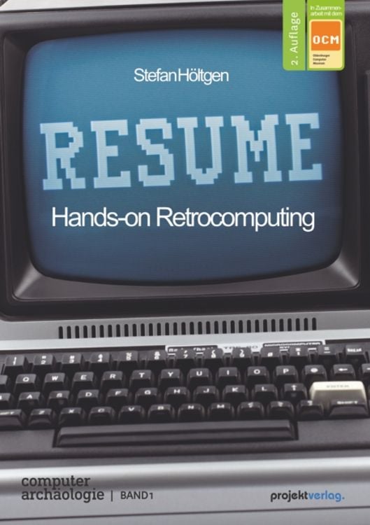 Produktbild: Resume
