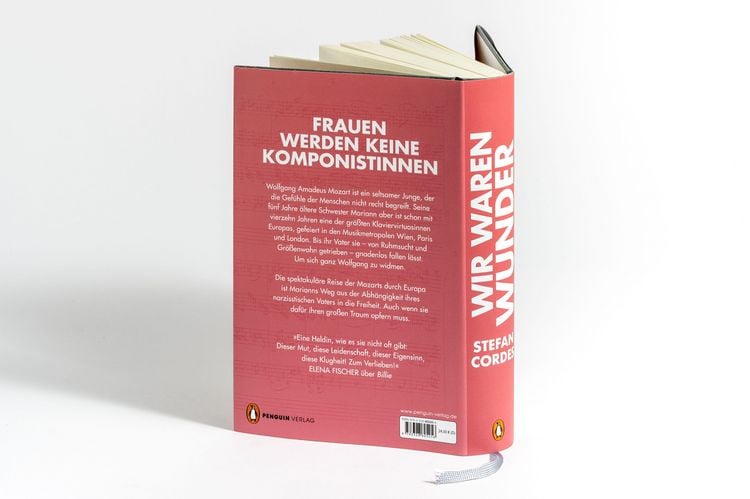 Produktbild: Wir waren Wunder