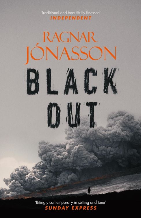 Produktbild: Blackout