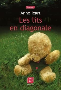 Produktbild: Les lits en diagonale