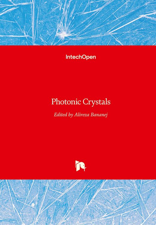 Produktbild: Photonic Crystals
