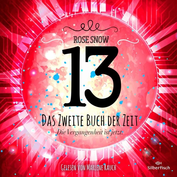 Produktbild: Die B&uuml;cher der Zeit 2: 13 - Das zweite Buch der Zeit
