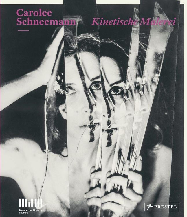 Produktbild: Carolee Schneemann
