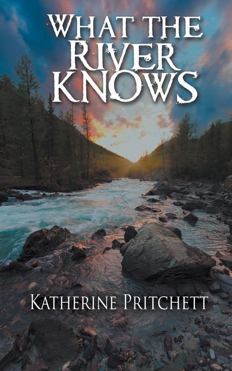 Produktbild: What the River Knows