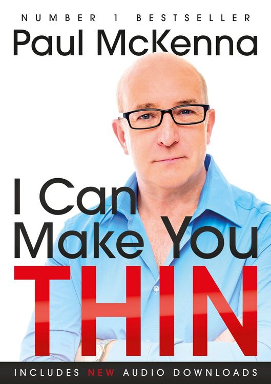 Produktbild: I Can Make You Thin