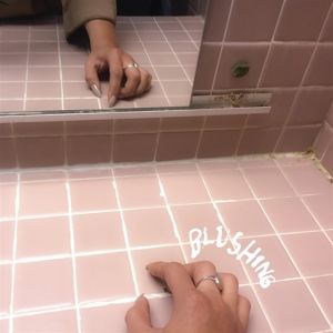 Produktbild: Tether/Weak (Pink Vinyl)