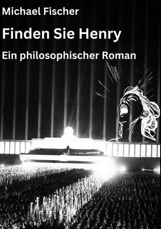 Produktbild: Finden Sie Henry