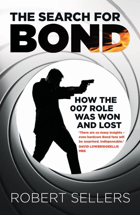Produktbild: The Search for Bond