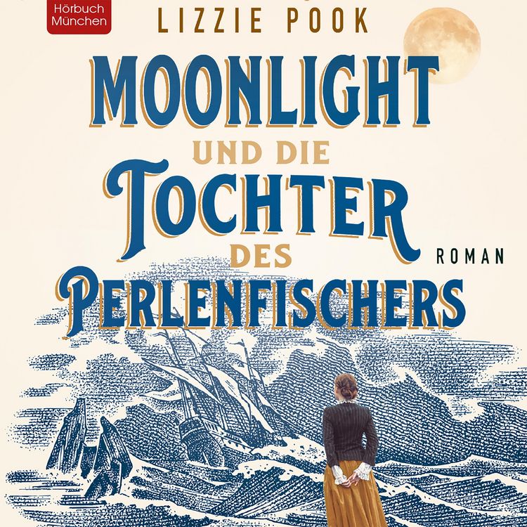 Produktbild: Moonlight und die Tochter des Perlenfischers