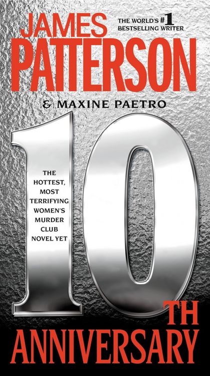 Produktbild: 10th Anniversary