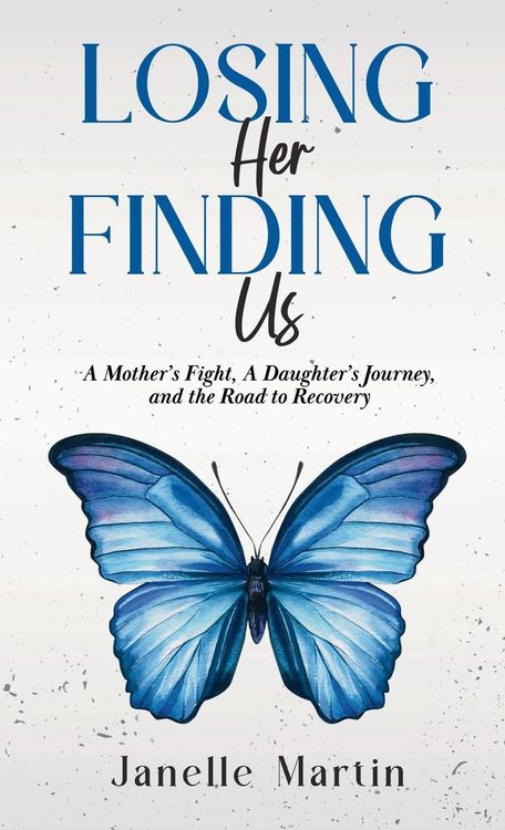 Produktbild: Losing Her, Finding Us