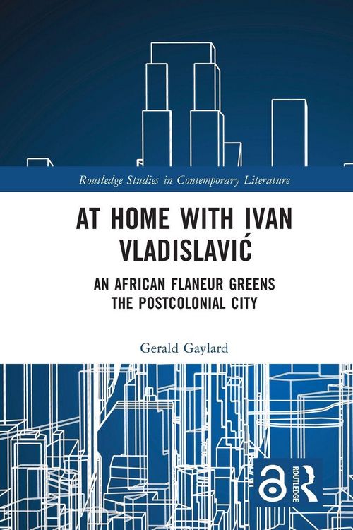 Produktbild: At Home with Ivan Vladislavi&iquest;